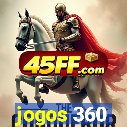 jogos 360